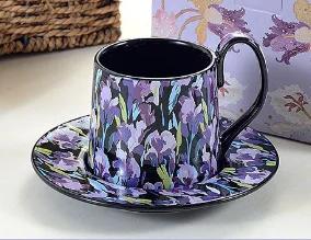 Flower Ceramic Coffee Cup and Dish Set Gift Box Water Cups Breakfast Cup Milk Mug Juice Mug Afternoon Tea Cups Coffee Mugs 201-300ml
Flower Ceramic Coffee Cup and Dish Set Gift Box Water Cups Breakfast Cup Milk Mug Juice Mug Afternoon Tea Cups Coffee Mugs 201-300ml