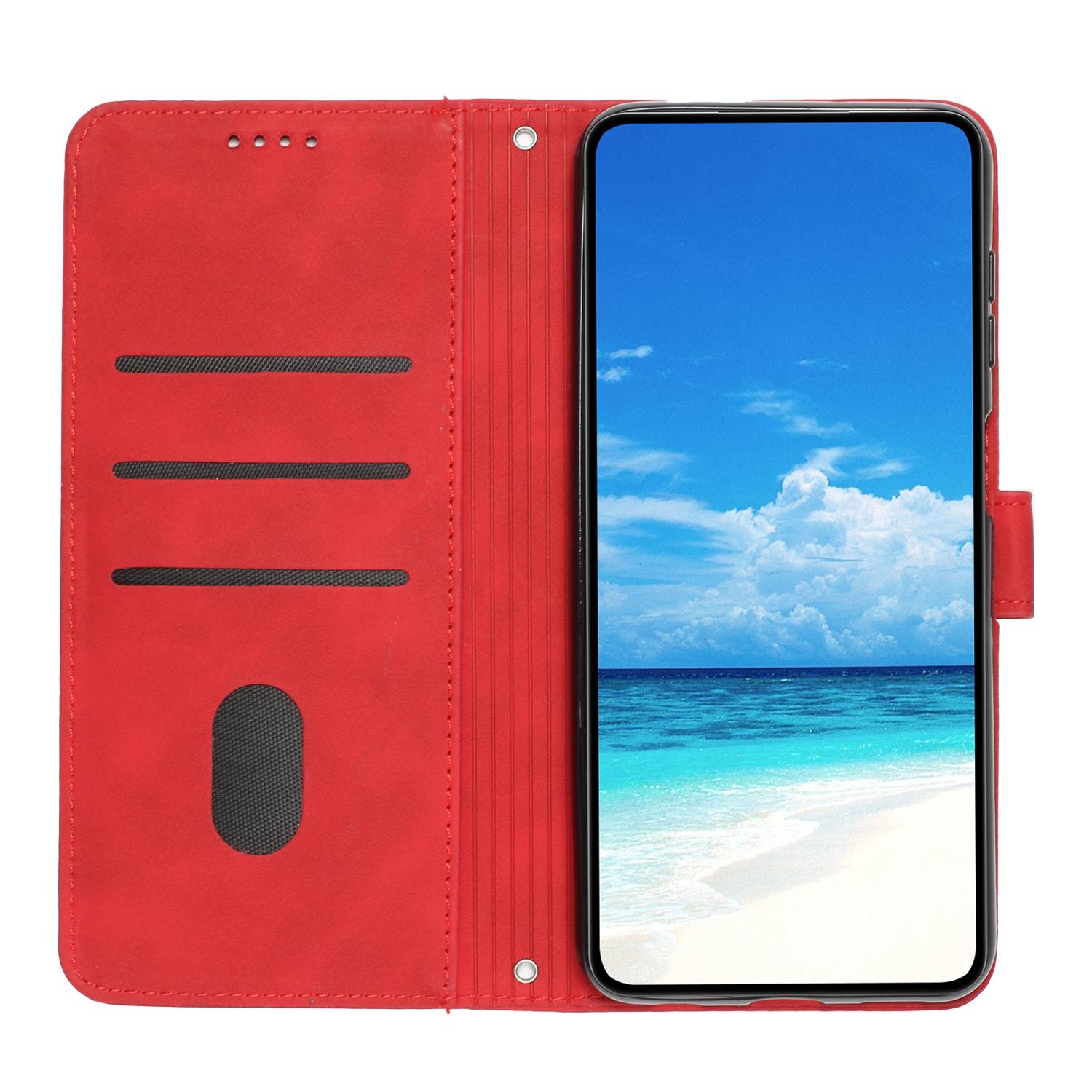 For Xiaomi Redmi 13 5G/13 4G/Note 13R 5G/Poco M6 4G Case Wallet Imprinted PU Leather Phone Stand Cover Green
For Xiaomi Redmi 13 5G/13 4G/Note 13R 5G/Poco M6 4G Case Wallet Imprinted PU Leather Phone Stand Cover Green