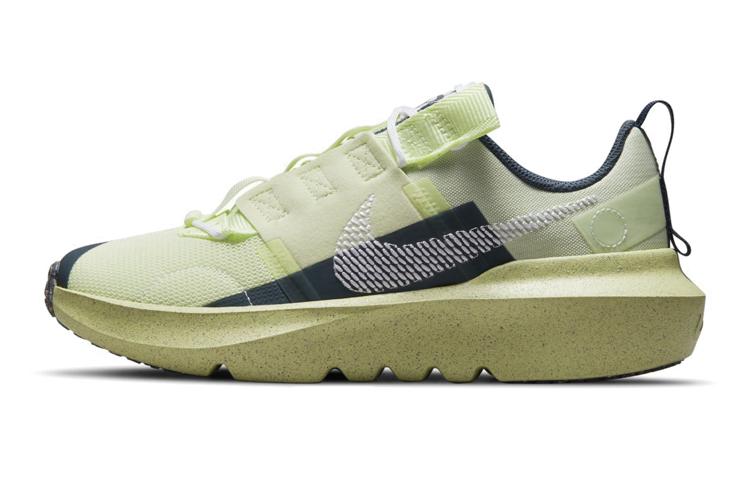 Nike Crater Impact Lime Ice Armory Navy GS DB3551-310 36.5
Nike Crater Impact Lime Ice Armory Navy GS DB3551-310 36.5