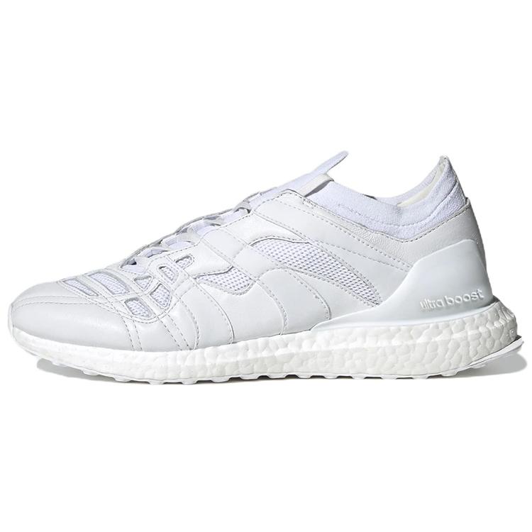 Adidas Predator Accelerator Triple White HP7477 44
Adidas Predator Accelerator Triple White HP7477 44