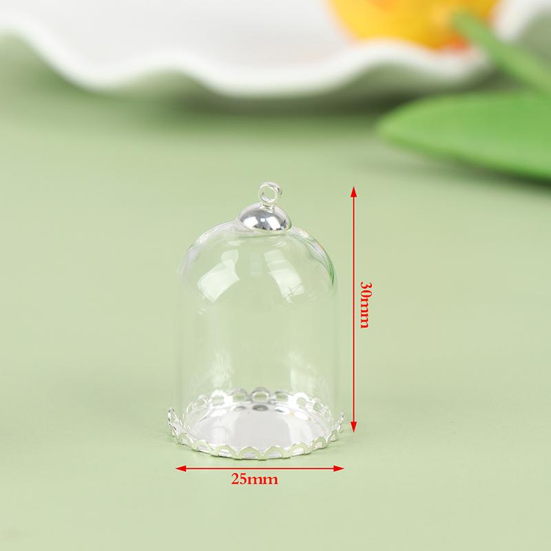 4/6/8/10CM Doll Glass Dome Display Wood Cork Bell Jar With Wooden Base Decoation Craft Table Decoation Craft
4/6/8/10CM Doll Glass Dome Display Wood Cork Bell Jar With Wooden Base Decoation Craft Table Decoation Craft