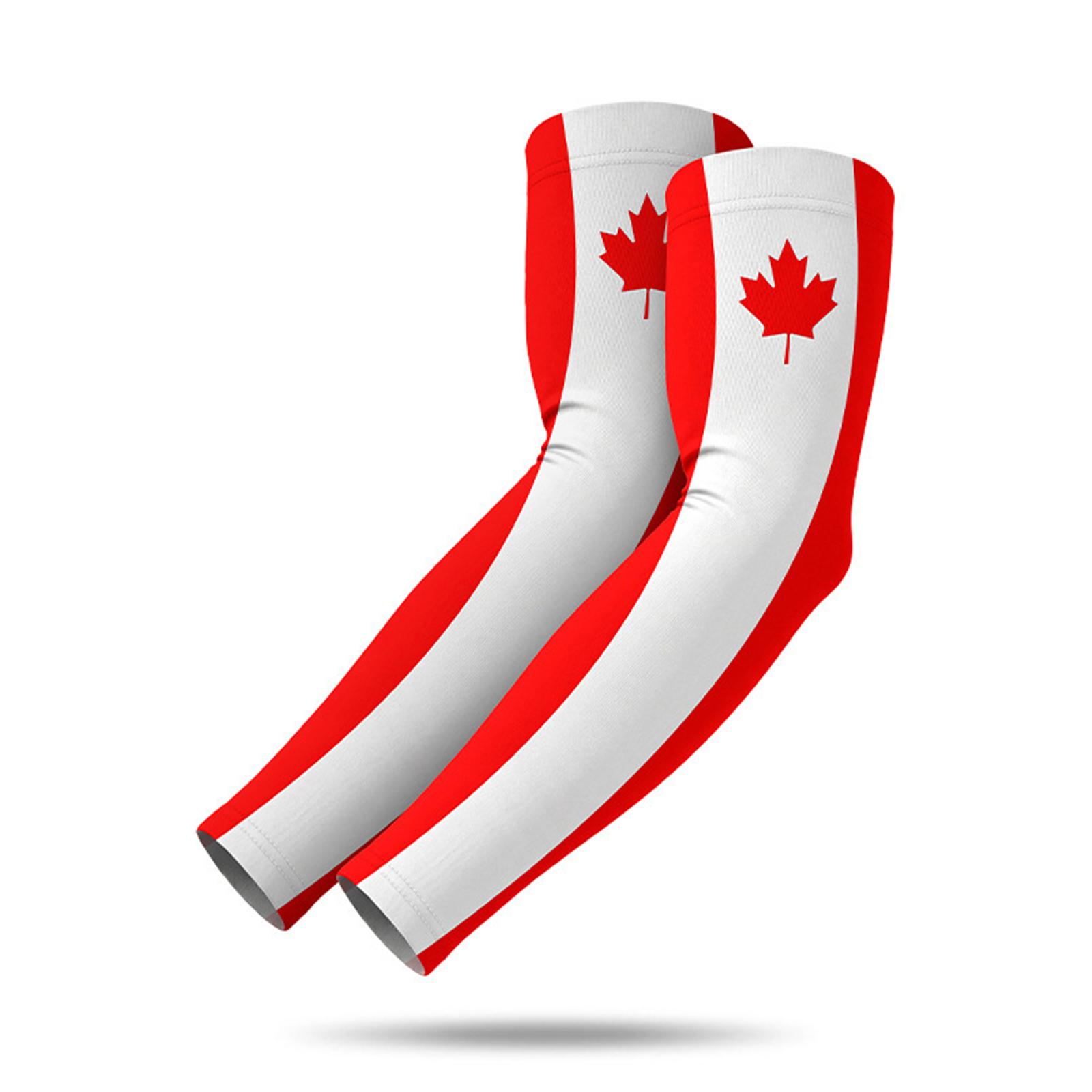 Sports Arm Sleeves with Moisture Wicking Fabric and Printed Graphic Design for Outdoor Activities and Sun Protection M
Sports Arm Sleeves with Moisture Wicking Fabric and Printed Graphic Design for Outdoor Activities and Sun Protection M