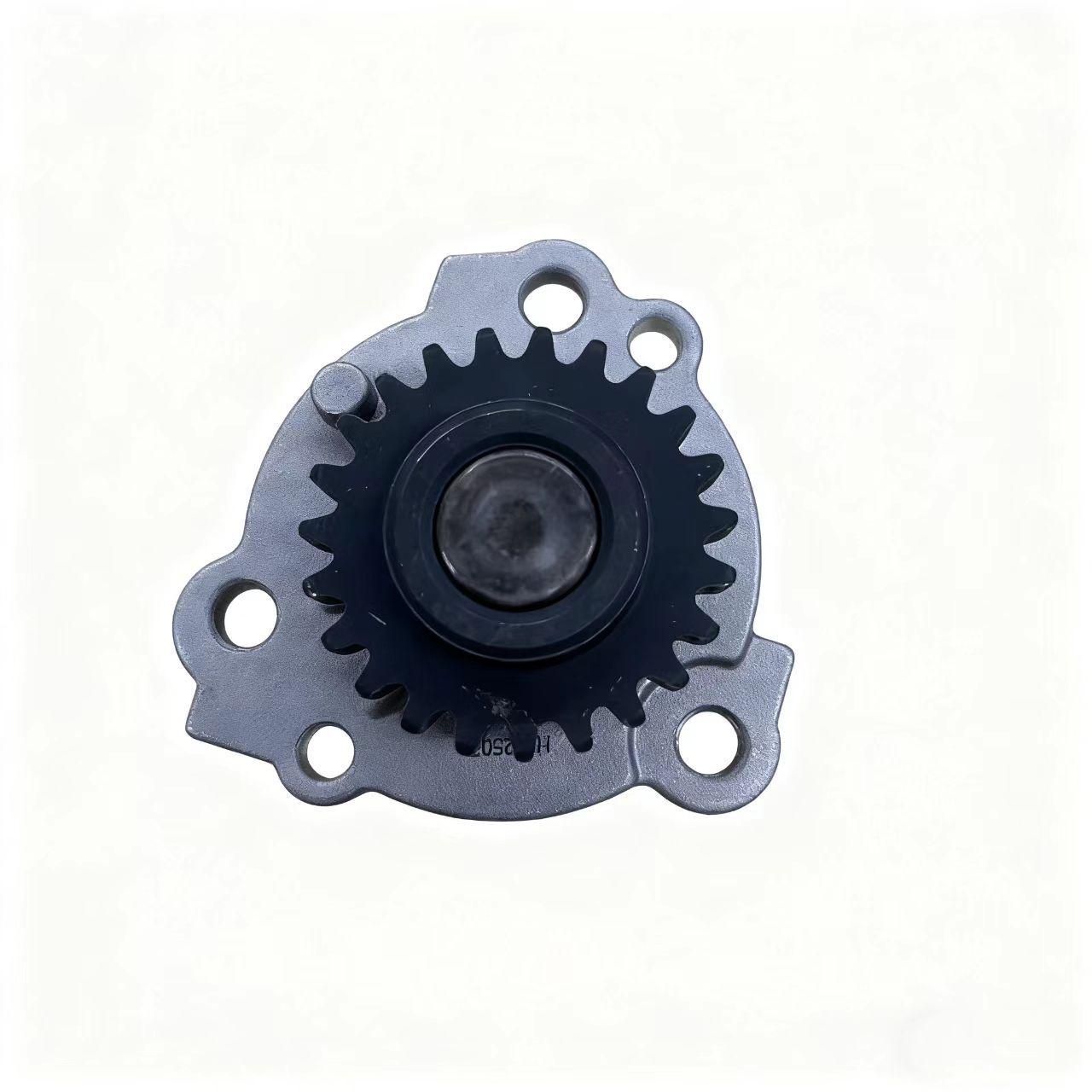 Engine Oil Pump for Hyundai and Kia (21310-03300) Standard
Engine Oil Pump for Hyundai and Kia (21310-03300) Standard