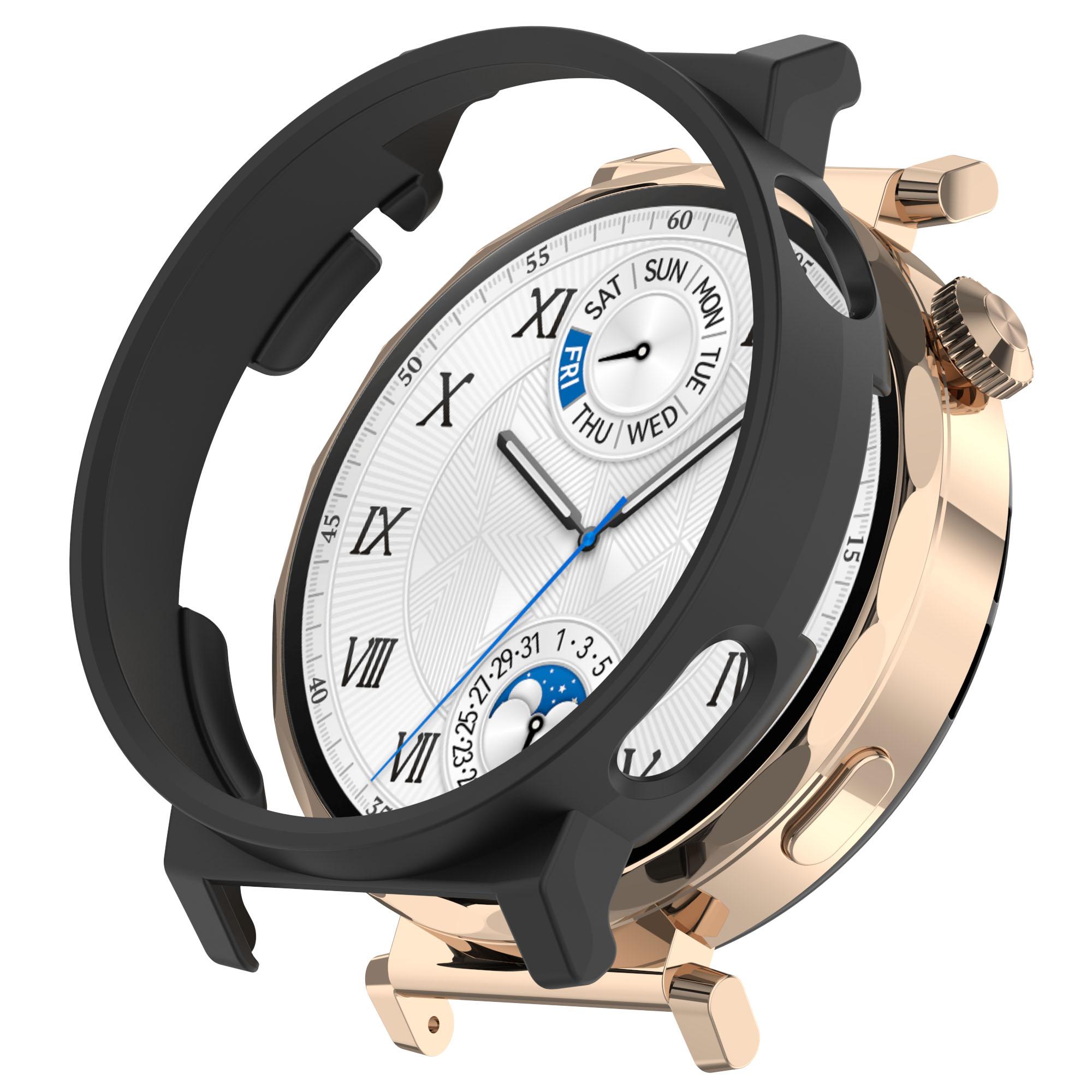 For Huawei Watch GT 5 Pro 42mm Protective Case Hollow-Out PC Watch Frame Cover B
For Huawei Watch GT 5 Pro 42mm Protective Case Hollow-Out PC Watch Frame Cover B