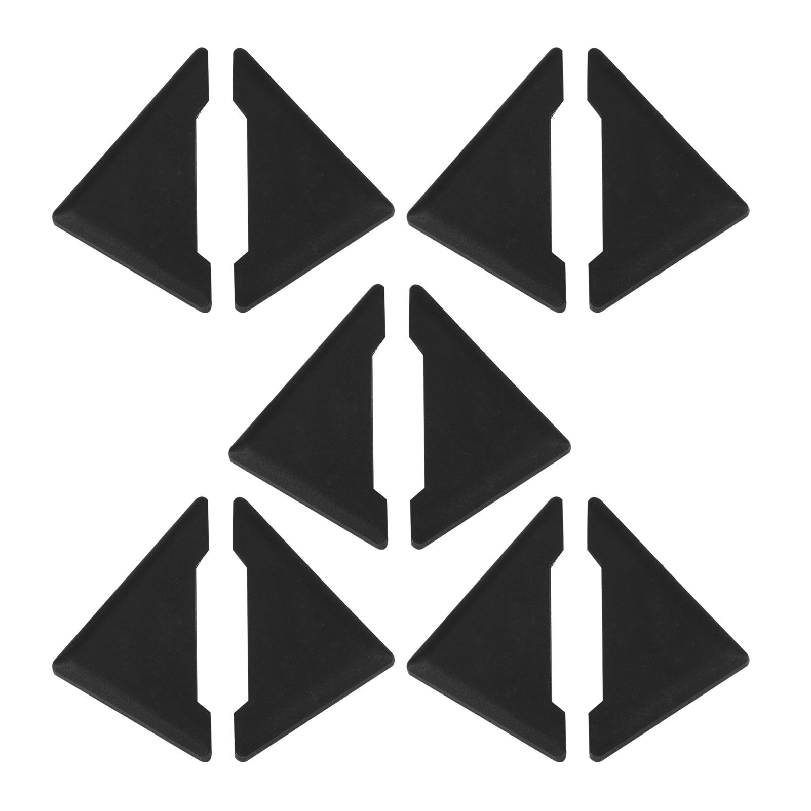 Защитный уголок для автомобильной двери 60x50 мм, универсальный, с защитой от открывания и столкновения, с защитой от царапин
Защитный уголок для автомобильной двери 60x50 мм, универсальный, с защитой от открывания и столкновения, с защитой от царапин