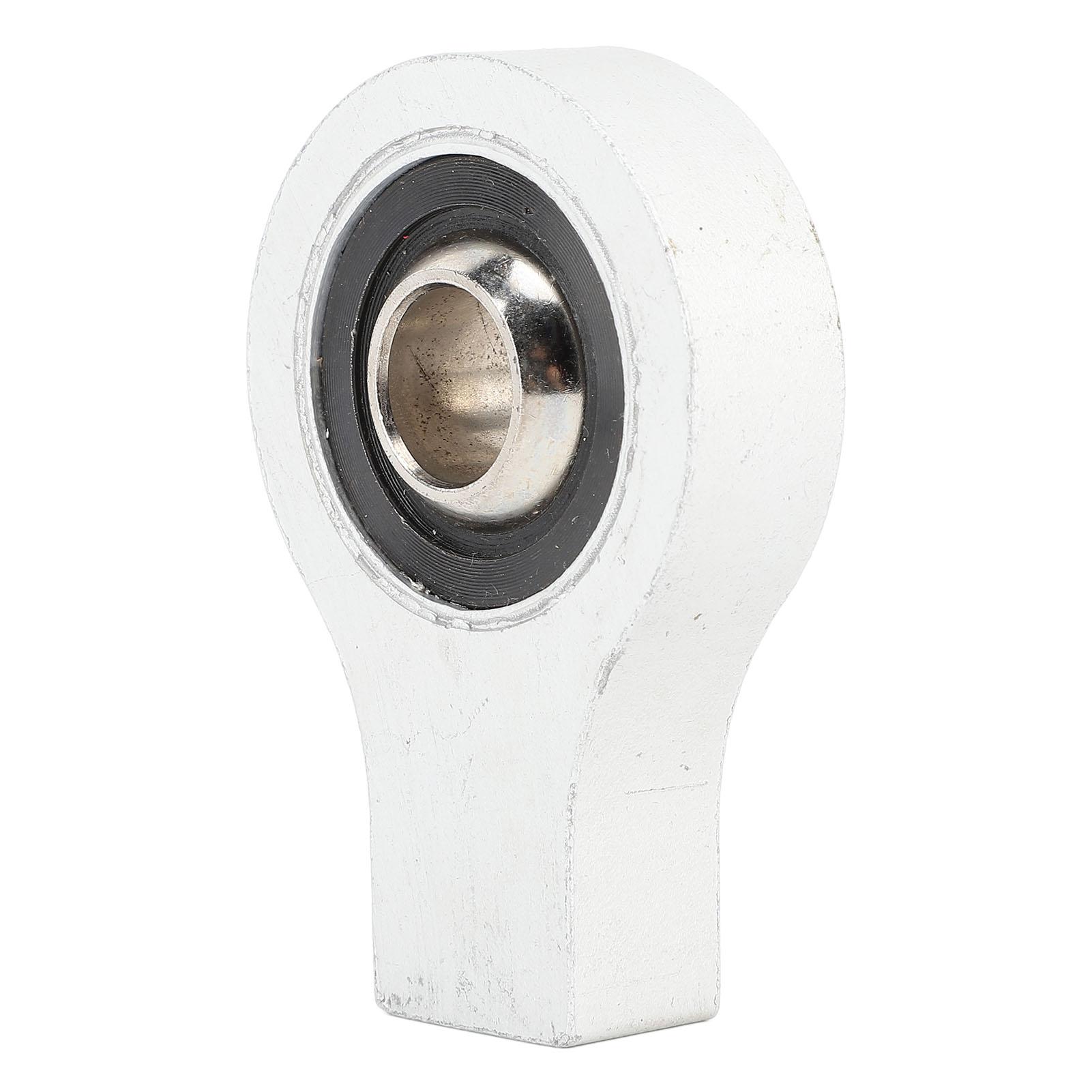 M10 15mm Rod Ends Ball Joint Aluminium Alloy Rod End Bearing Joint for Go‑kart Electric Scooter Small Four Wheels
M10 15mm Rod Ends Ball Joint Aluminium Alloy Rod End Bearing Joint for Go‑kart Electric Scooter Small Four Wheels