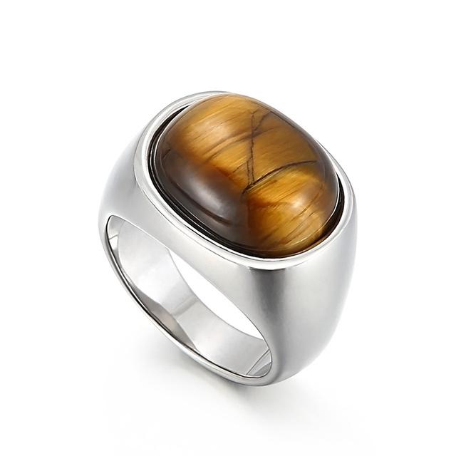 Винтажное простое кольцо с камнем, очаровательное мужское роскошное ювелирное изделие, подарки на лучший размер 7-13 9
Винтажное простое кольцо с камнем, очаровательное мужское роскошное ювелирное изделие, подарки на лучший размер 7-13 9