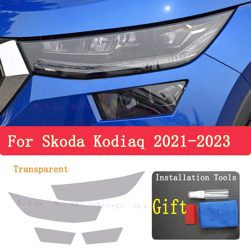 Для Skoda Kodiaq Автомобильный Наружный Фонарь Фары Защитная от царапин Передняя Лампа Тонирующая Защитная Пленка из TPU Аксессуары для Ремонта прозрачный
Для Skoda Kodiaq Автомобильный Наружный Фонарь Фары Защитная от царапин Передняя Лампа Тонирующая Защитная Пленка из TPU Аксессуары для Ремонта прозрачный
