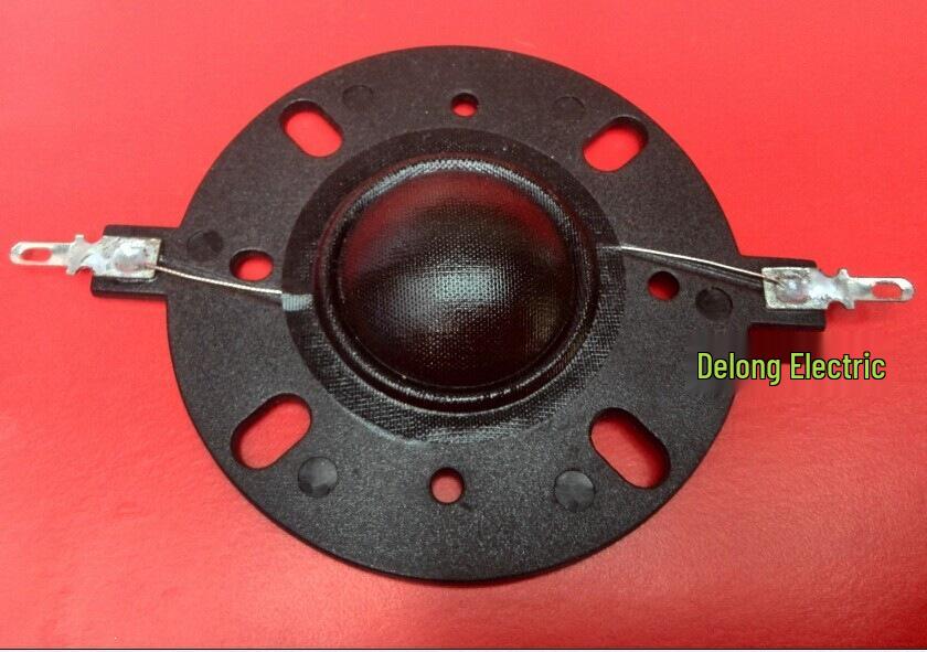 25.5mm Silk Dome Tweeter Voice Coil for Speaker Repair
25.5mm Silk Dome Tweeter Voice Coil for Speaker Repair