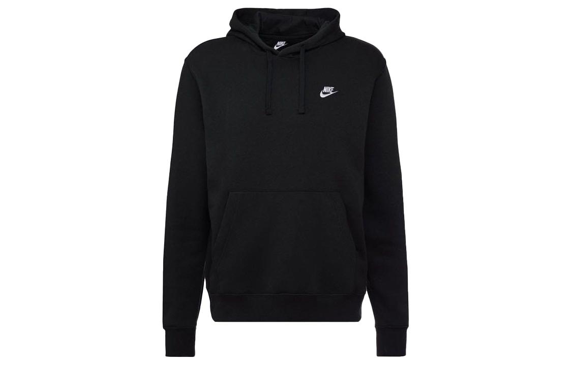 Nike Sportswear Club Fleece Pullover Hoodie BV2654-010 XL
Nike Sportswear Club Fleece Pullover Hoodie BV2654-010 XL