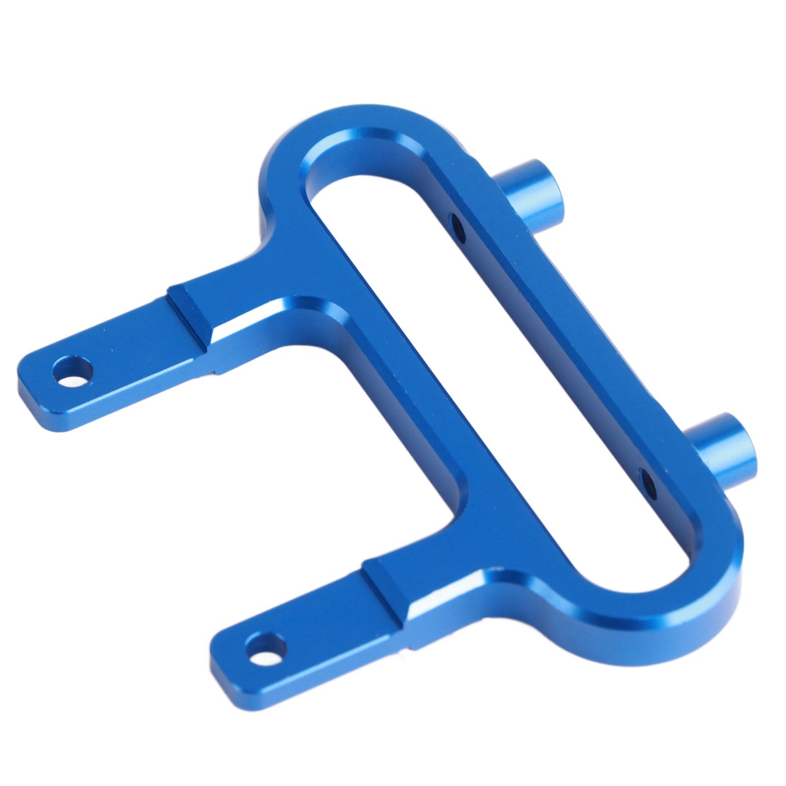 Aluminium Alloy RC Front Rr Bumper Guard Accessory Fit for 1/10 XTE RC Car
Aluminium Alloy RC Front Rr Bumper Guard Accessory Fit for 1/10 XTE RC Car