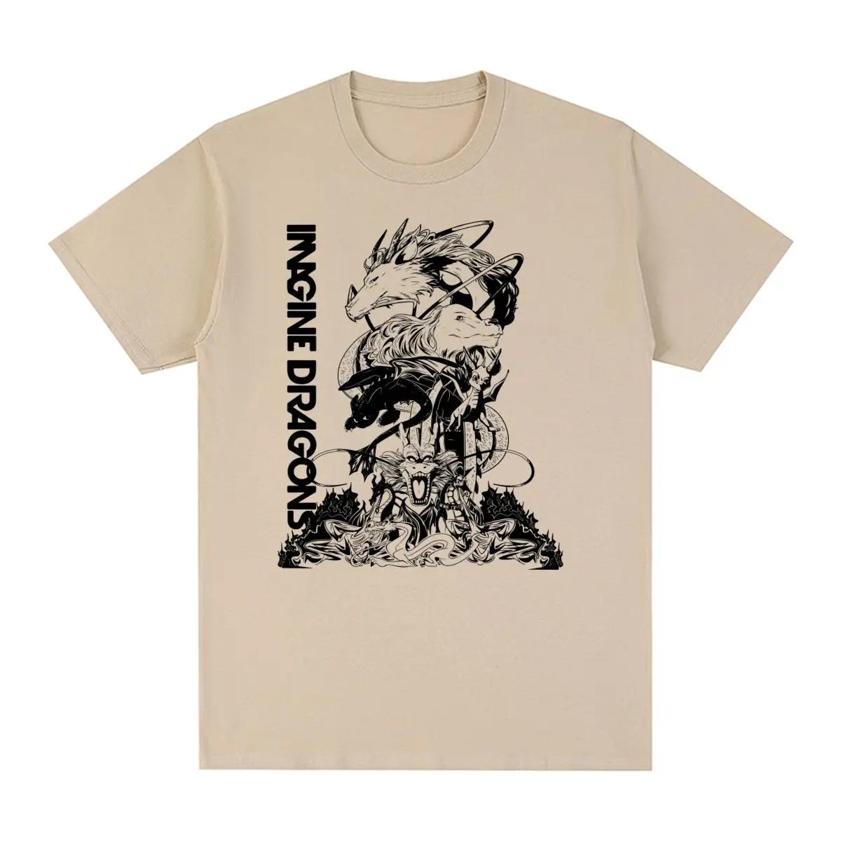 Imagine Dragons Vintage T-shirt Cotton Boyfriend Cool Fashionable Harajuku Men T shirt New Tee Tshirt Womens Tops 5XL різнокольоровий
Imagine Dragons Vintage T-shirt Cotton Boyfriend Cool Fashionable Harajuku Men T shirt New Tee Tshirt Womens Tops 5XL різнокольоровий
