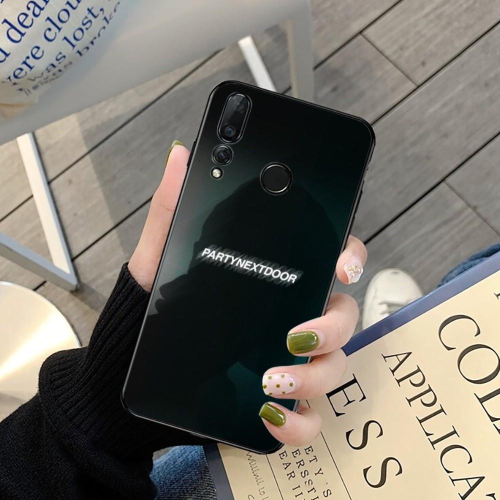 P-Partynextdoor Rapper Phone Case For Huawei Y9 6 7 5 Prime Enjoy 7s 7 8 Plus 7a 9e 9plus 8E Lite Psmart Shell Huawei Y6 2018
P-Partynextdoor Rapper Phone Case For Huawei Y9 6 7 5 Prime Enjoy 7s 7 8 Plus 7a 9e 9plus 8E Lite Psmart Shell Huawei Y6 2018