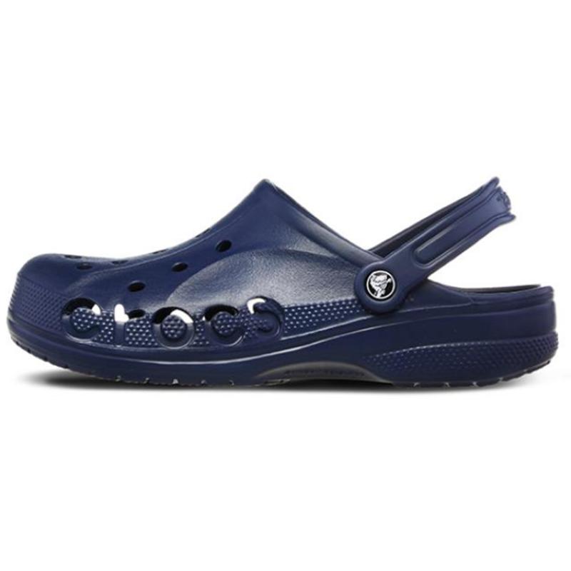 Crocs Classic Clog Beach Hole Sneaker Sandals Unisex Blue 37-38
Crocs Classic Clog Beach Hole Sneaker Sandals Unisex Blue 37-38