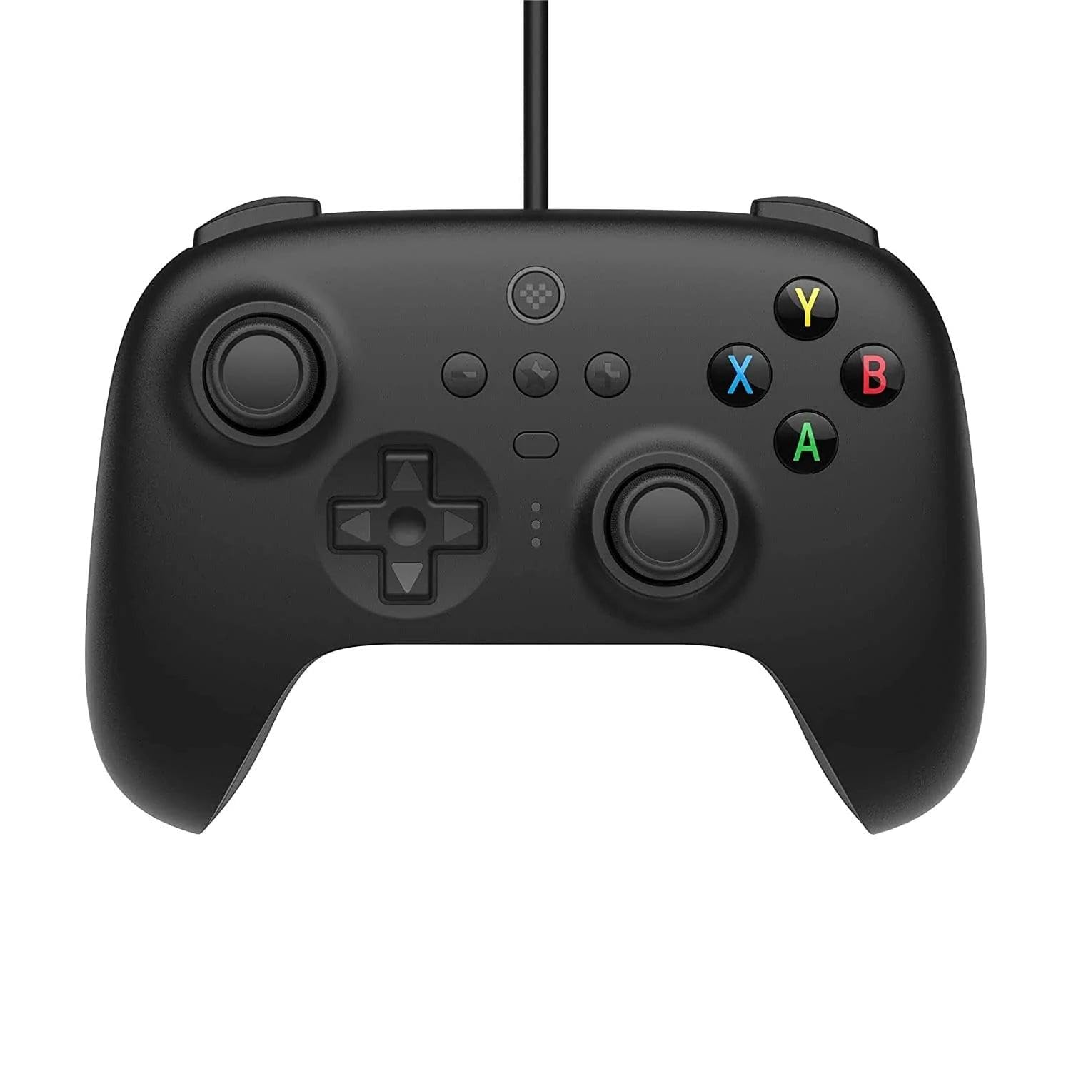 8bitdo ultimate wired PC Windows10 USB wired Raspberry Switch controller, controller, Android, Pi, (Black)
8bitdo ultimate wired PC Windows10 USB wired Raspberry Switch controller, controller, Android, Pi, (Black)