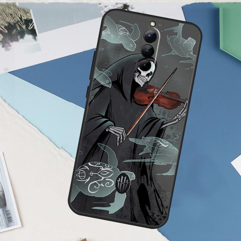 Music Violin Case For ZTE Nubia Red Magic 10 9 8 8S 9S 10S 11 Pro Plus 6 7 6S 7S Pro 5G 6R 10 Air Cover Red Magic 7 Pro
Music Violin Case For ZTE Nubia Red Magic 10 9 8 8S 9S 10S 11 Pro Plus 6 7 6S 7S Pro 5G 6R 10 Air Cover Red Magic 7 Pro