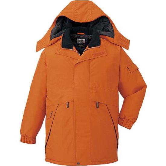 JICHODO Пальто с капюшоном 48343 Кирпичный цвет Размер LL
JICHODO Пальто с капюшоном 48343 Кирпичный цвет Размер LL