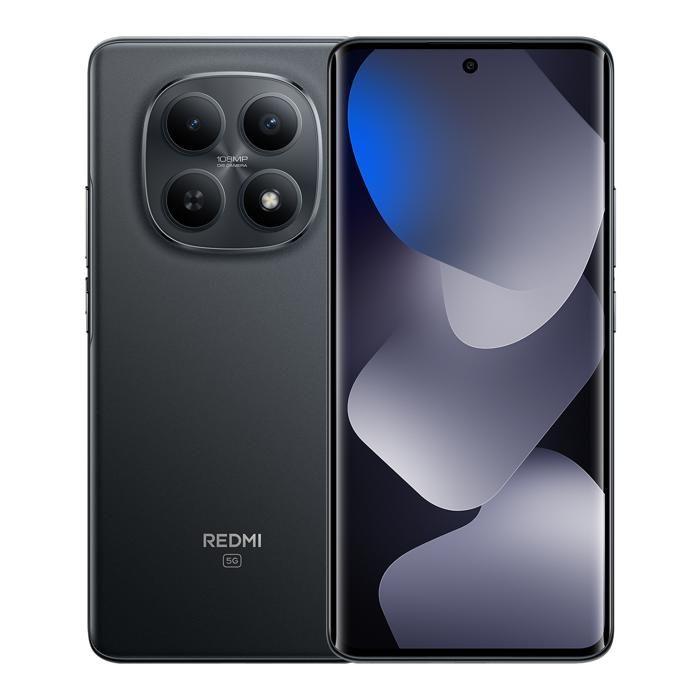 Мобільний телефон - XIAOMI - Redmi Note 15 - 6 ГБ ОЗП - 128 ГБ - 5G, 5520 мАг
Мобільний телефон - XIAOMI - Redmi Note 15 - 6 ГБ ОЗП - 128 ГБ - 5G, 5520 мАг