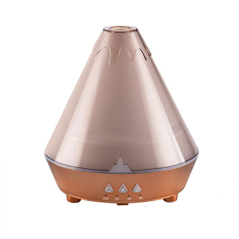 Volcano Air Humidifier Desktop Electric USB Humidificadore Water Mist Diffuser Purifier Air Freshener With Night 7 Colors помаранчевий
Volcano Air Humidifier Desktop Electric USB Humidificadore Water Mist Diffuser Purifier Air Freshener With Night 7 Colors помаранчевий