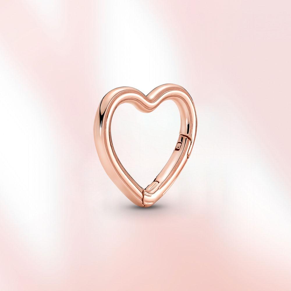 Настоящее серебро S925 стерлингового серебра ME charm Heart mini Подвеска подходит для оригинальной подвески Charm Original Jewelry Женский подарок
Настоящее серебро S925 стерлингового серебра ME charm Heart mini Подвеска подходит для оригинальной подвески Charm Original Jewelry Женский подарок