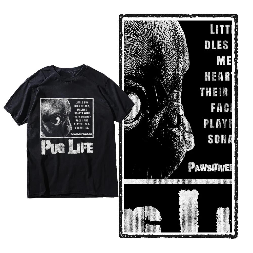 Летняя мужская футболка 2025 года из 100% чистого хлопка с принтом мопса, модная уличная одежда для мужчин XXXL красный
Летняя мужская футболка 2025 года из 100% чистого хлопка с принтом мопса, модная уличная одежда для мужчин XXXL красный