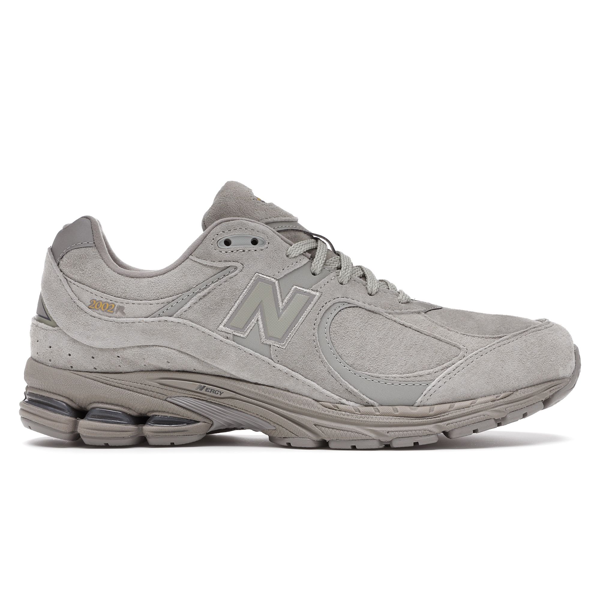 Кроссовки унисекс New Balance 2002R Incense Кремово-серо-коричневые ML2002RP 41.5
Кроссовки унисекс New Balance 2002R Incense Кремово-серо-коричневые ML2002RP 41.5