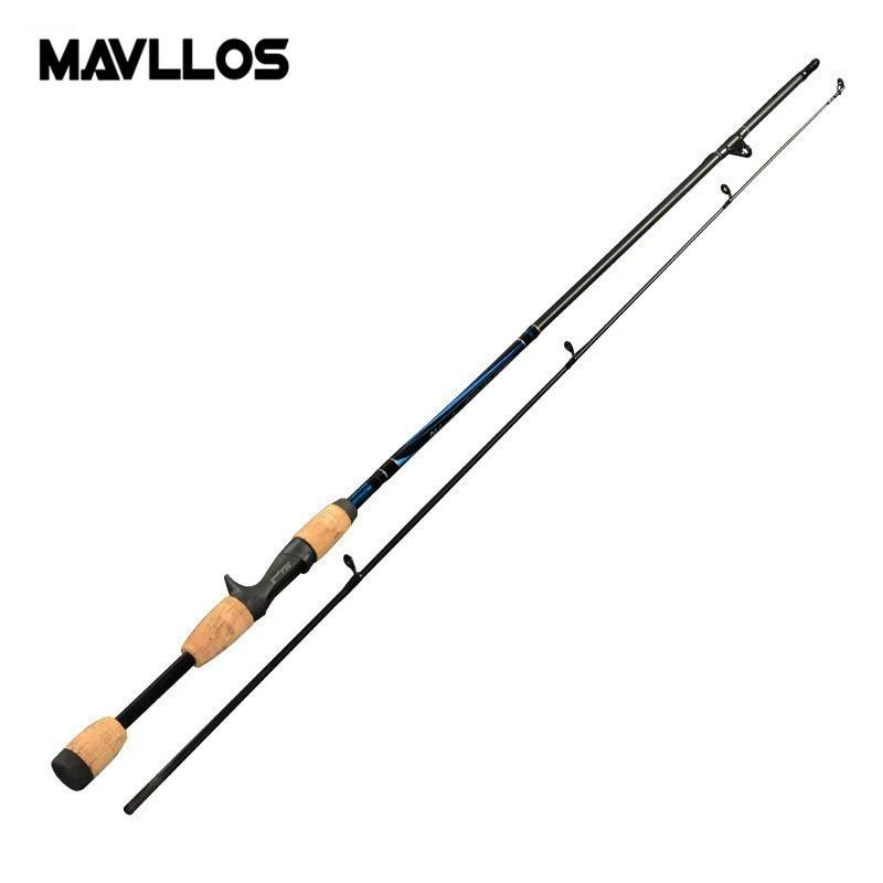 Приманка Mavllos 1,8 м, вес 6–12 г, кастинговая спиннинговая удочка, быстродействующая карбоновая удочка
Приманка Mavllos 1,8 м, вес 6–12 г, кастинговая спиннинговая удочка, быстродействующая карбоновая удочка