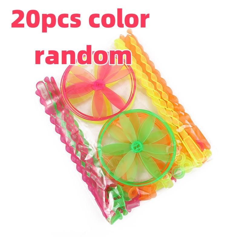 20pcs Hand pushed UFO Fairy Plastic Rotating Ring Flying Apsara Training Children s Sports Toys Student Gifts Outdoor Children
20pcs Hand pushed UFO Fairy Plastic Rotating Ring Flying Apsara Training Children s Sports Toys Student Gifts Outdoor Children