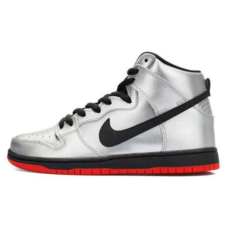 Мужские кроссовки Nike Dunk High Pro SB Steel Reserve Silver Metallic-Silver Black-Challenge-Re 305050-027
Мужские кроссовки Nike Dunk High Pro SB Steel Reserve Silver Metallic-Silver Black-Challenge-Re 305050-027