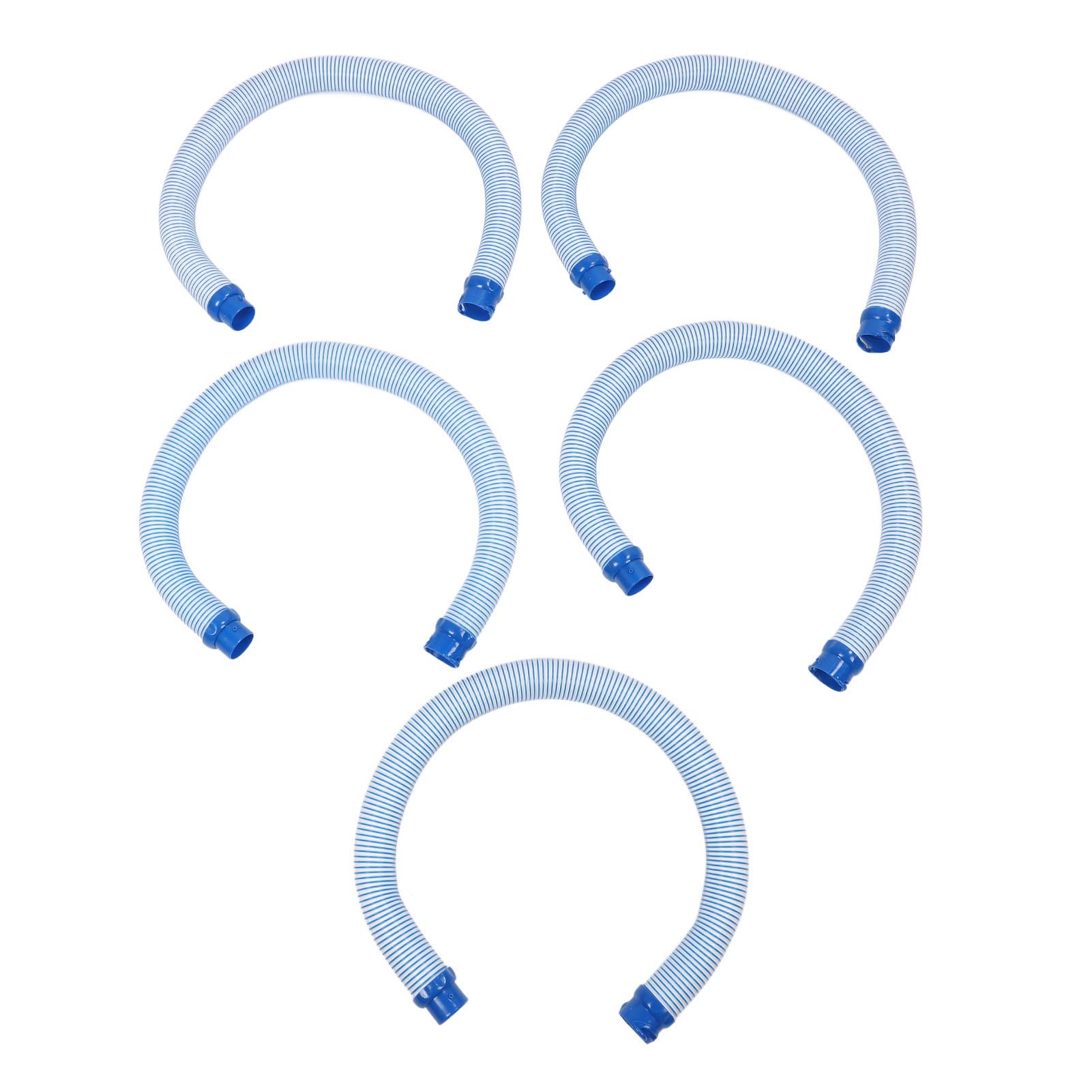 5 Pcs Pool Cleaning Vacuum Hose 1m Length R0527700 Twist Lock Pool Cleaner Hose for MX6 MX8 X7 T3
5 Pcs Pool Cleaning Vacuum Hose 1m Length R0527700 Twist Lock Pool Cleaner Hose for MX6 MX8 X7 T3