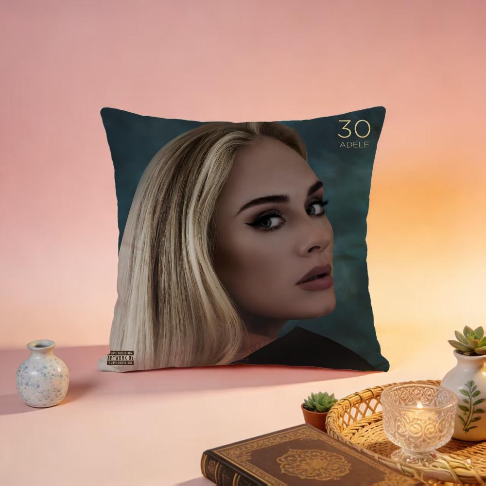 Trending AAdeleed Cushion Cover Premium SkinFriendly Pillow Case MultiPurpose for Home Office Travel 30X30cm
Trending AAdeleed Cushion Cover Premium SkinFriendly Pillow Case MultiPurpose for Home Office Travel 30X30cm