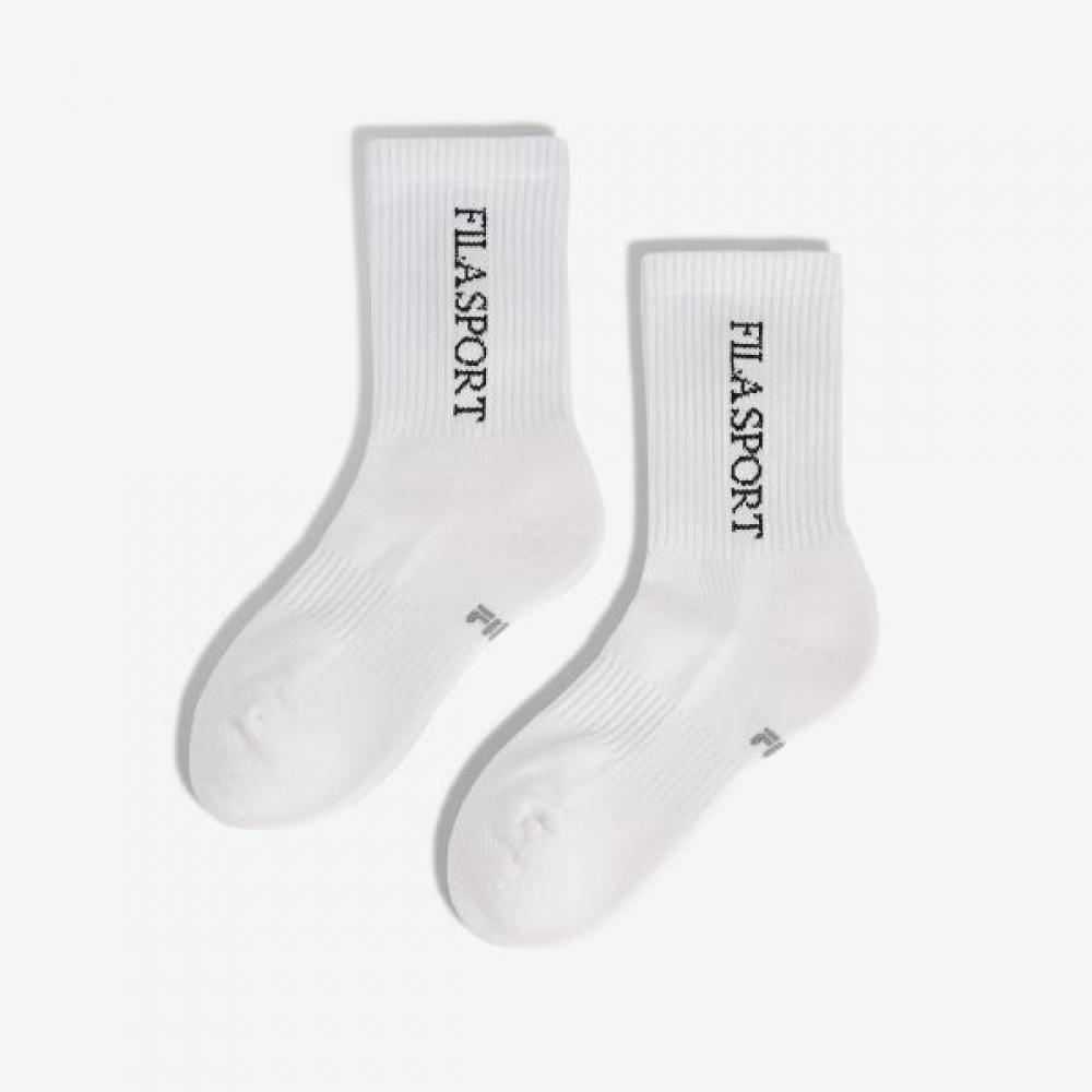 Fila Essential Color Block Mid Crew Socks WHITEOFFWHITE/260
Fila Essential Color Block Mid Crew Socks WHITEOFFWHITE/260