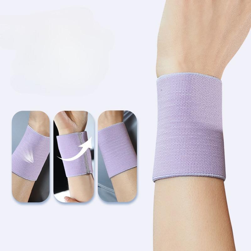 Badminton Hand Protection Cup Nylon Soft Suitable for Both Men and Women Basketball Wrist Cover фиолетовый
Badminton Hand Protection Cup Nylon Soft Suitable for Both Men and Women Basketball Wrist Cover фиолетовый