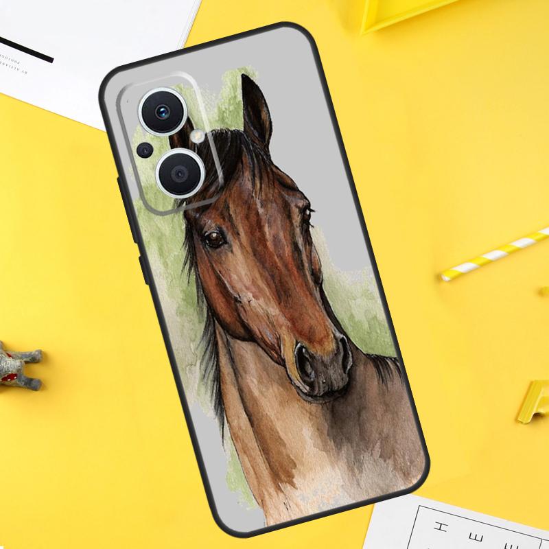 Horse Pony Pattern For OPPO Reno 2Z 4Z 5Z 8T 4 5 6 7 8 Lite 10 Pro OPPO Find X5 X6 Pro X2 Lite X3 Neo Case OPPO Find X2 Neo
Horse Pony Pattern For OPPO Reno 2Z 4Z 5Z 8T 4 5 6 7 8 Lite 10 Pro OPPO Find X5 X6 Pro X2 Lite X3 Neo Case OPPO Find X2 Neo
