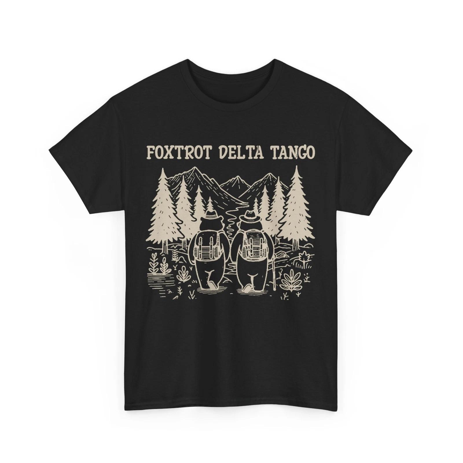 Resist Bear Shirt, Foxtrots Deltas Tangos Nature Lovers Women Men Funny T shirt 3XL
Resist Bear Shirt, Foxtrots Deltas Tangos Nature Lovers Women Men Funny T shirt 3XL