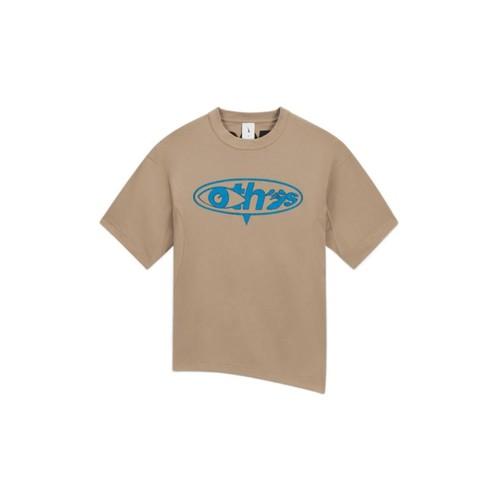 Nike x Collaboration Men s Crew Neck Short Sleeve T-Shirt in Khaki EU XXL хакі
Nike x Collaboration Men s Crew Neck Short Sleeve T-Shirt in Khaki EU XXL хакі