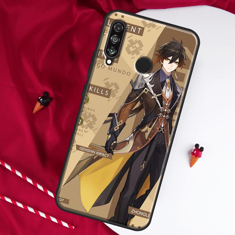 Zhongli Genshin Impact For Huawei Nova 9 SE 10 5T Y90 Y70 Y60 Y61 Y91 Y72 12i 12s 11i P60 Pro P20 P30 P40 Lite Case Huawei Nova 3i
Zhongli Genshin Impact For Huawei Nova 9 SE 10 5T Y90 Y70 Y60 Y61 Y91 Y72 12i 12s 11i P60 Pro P20 P30 P40 Lite Case Huawei Nova 3i