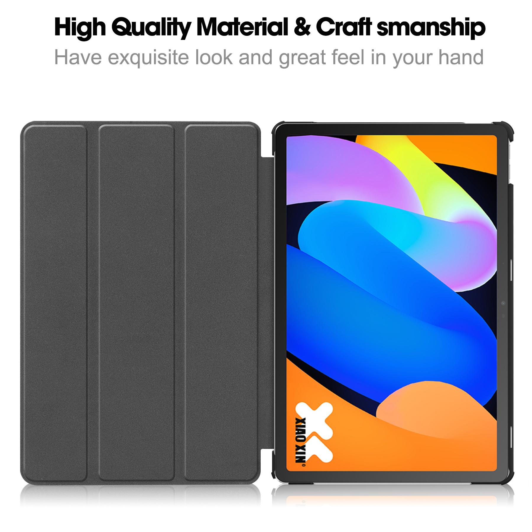 For Lenovo Idea Tab Tablet/Xiaoxin Pad 11 2025 Case Pattern Print Leather Stand Tablet Cover Apricot
For Lenovo Idea Tab Tablet/Xiaoxin Pad 11 2025 Case Pattern Print Leather Stand Tablet Cover Apricot