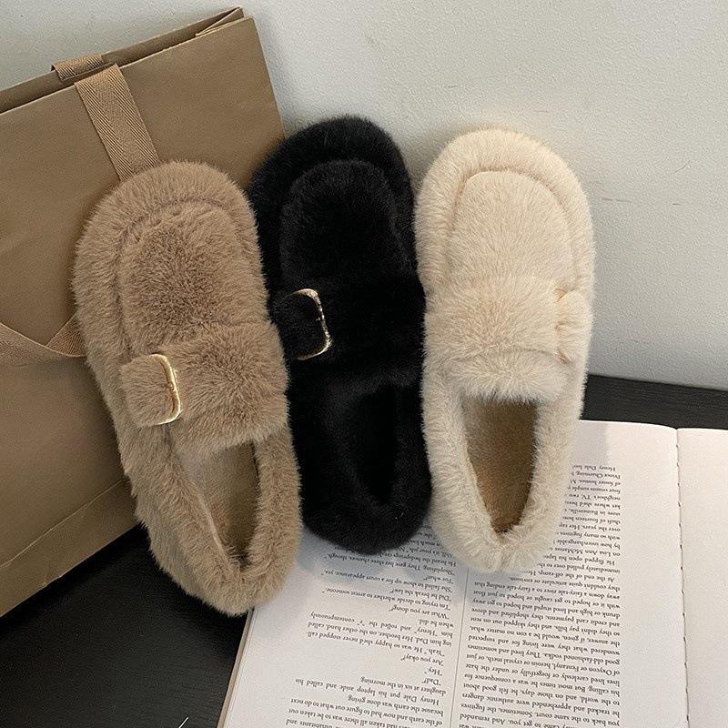 Internet celebrities pedal fluffy shoes for women s winter wear 2024 new versatile velvet warm Doudou shoes 35 хаки
Internet celebrities pedal fluffy shoes for women s winter wear 2024 new versatile velvet warm Doudou shoes 35 хаки