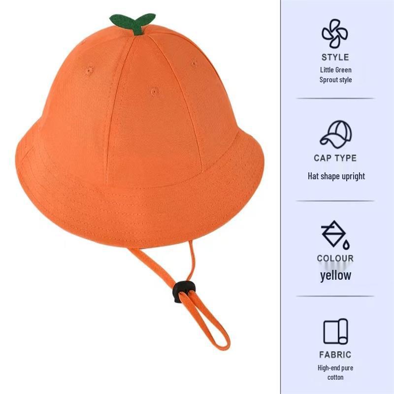 Children s Yellow Dome Hat with Logo Print - Breathable Japanese Style for Kindergarten XS 50cm (1-2 years old)
Children s Yellow Dome Hat with Logo Print - Breathable Japanese Style for Kindergarten XS 50cm (1-2 years old)