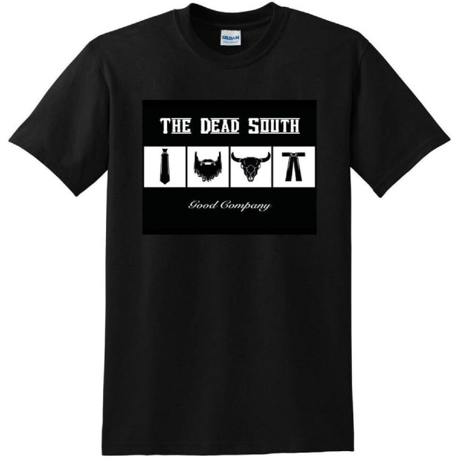 Peter Dawson Apparel Футболка The Dead South Good Company Обкладинка вінілового CD Малий Середній Великий Або XL, Чорний, Середній XXXXXL чорний
Peter Dawson Apparel Футболка The Dead South Good Company Обкладинка вінілового CD Малий Середній Великий Або XL, Чорний, Середній XXXXXL чорний