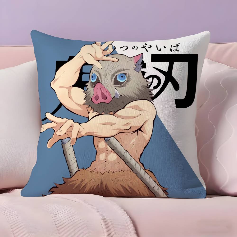 ГОРЯЧИЙ Аниме D-Demon-s Slayer Наволочка Наволочка Ультрамягкая Приятная к коже Ткань Облачный Комфорт и Потайная Молния 12x12Inch
ГОРЯЧИЙ Аниме D-Demon-s Slayer Наволочка Наволочка Ультрамягкая Приятная к коже Ткань Облачный Комфорт и Потайная Молния 12x12Inch