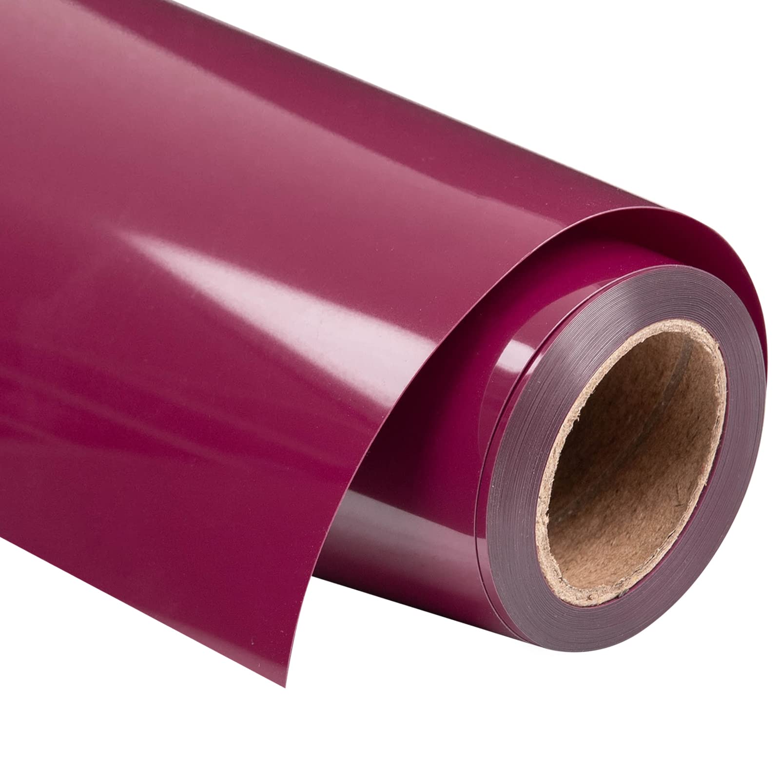 VINYL FROG Heat Transfer Vinyl Roll HTV Vinyl x Maroon Vinyl for Heat Press Vinyl for DIY Craft Designs - 12 12 Iron-On T-Shirts, (Maroon) малиновий
VINYL FROG Heat Transfer Vinyl Roll HTV Vinyl x Maroon Vinyl for Heat Press Vinyl for DIY Craft Designs - 12 12 Iron-On T-Shirts, (Maroon) малиновий