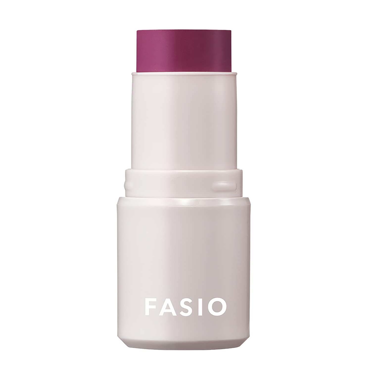 FASIO Stick Eyeshadow 4g 13 Royal Cassis 1 piece Multi-Face Cheek, Lipstick, Fragrance-Free
FASIO Stick Eyeshadow 4g 13 Royal Cassis 1 piece Multi-Face Cheek, Lipstick, Fragrance-Free