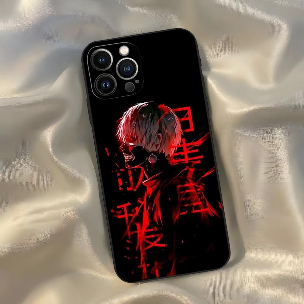 Чехол Tokyo Ghoul для iPhone 16 15 14 13 12 11 Pro Max Xr X Xs Mini 8 Plus SE 2022 Черный Мягкий Силиконовый Чехол iphone15plus
Чехол Tokyo Ghoul для iPhone 16 15 14 13 12 11 Pro Max Xr X Xs Mini 8 Plus SE 2022 Черный Мягкий Силиконовый Чехол iphone15plus