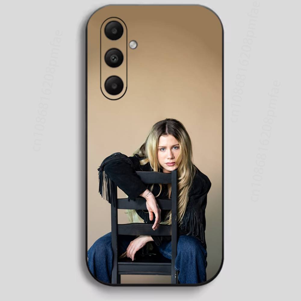 Worst Girl In America S-Slayyyter Phone Case for Samsung Galaxy A73,23,53,33,24,72,22,52,32,54,A34 Soft Cover Samsung A73 5G
Worst Girl In America S-Slayyyter Phone Case for Samsung Galaxy A73,23,53,33,24,72,22,52,32,54,A34 Soft Cover Samsung A73 5G