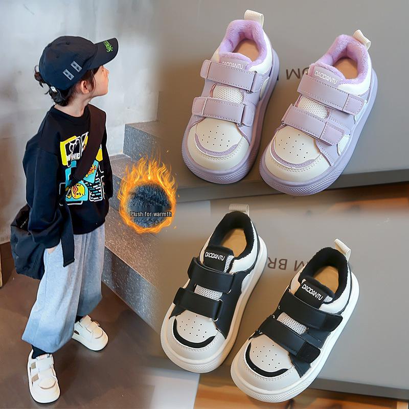 Girls Autumn/Winter 2025 Canvas Sneakers for Medium and Big Kids - Casual and Stylish Size 29, 17.4cm фіолетовий
Girls Autumn/Winter 2025 Canvas Sneakers for Medium and Big Kids - Casual and Stylish Size 29, 17.4cm фіолетовий