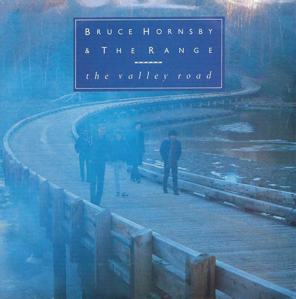 7-дюймовая пластинка BRUCE HORNSBY & THE RANGE - The Valley Road / The Long Race 76457R RCA 1988 US Рок Б/у
7-дюймовая пластинка BRUCE HORNSBY & THE RANGE - The Valley Road / The Long Race 76457R RCA 1988 US Рок Б/у