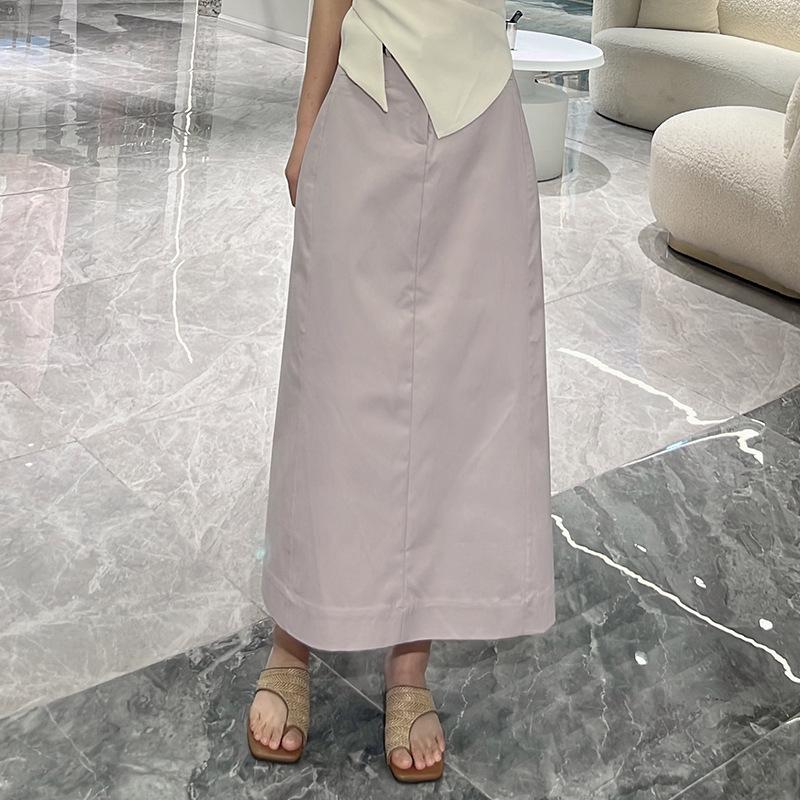 Повседневная миди-юбка для женщин 2025 - Новинка: Стильное платье богини в японском и корейском стиле 27/M
Повседневная миди-юбка для женщин 2025 - Новинка: Стильное платье богини в японском и корейском стиле 27/M