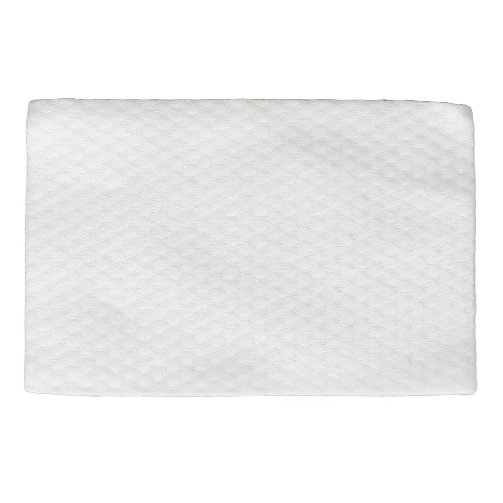 50pcs Tattoo Wipe Paper Professional Disposable Soft Cleaning Tattoo Towel Tissue for Makeup White
50pcs Tattoo Wipe Paper Professional Disposable Soft Cleaning Tattoo Towel Tissue for Makeup White